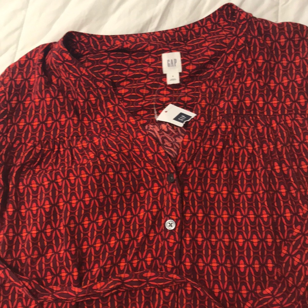 Bran new gap dress!